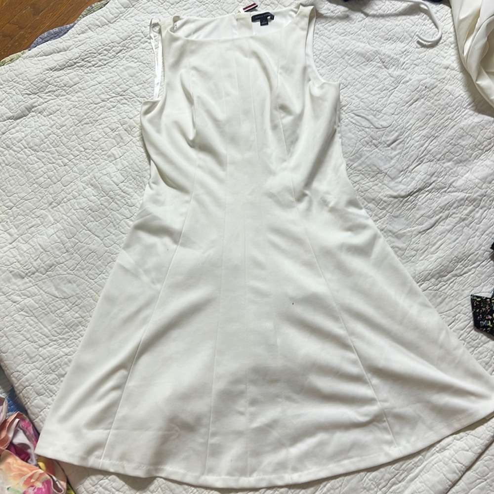 Tommy Hilfiger , used 1 time